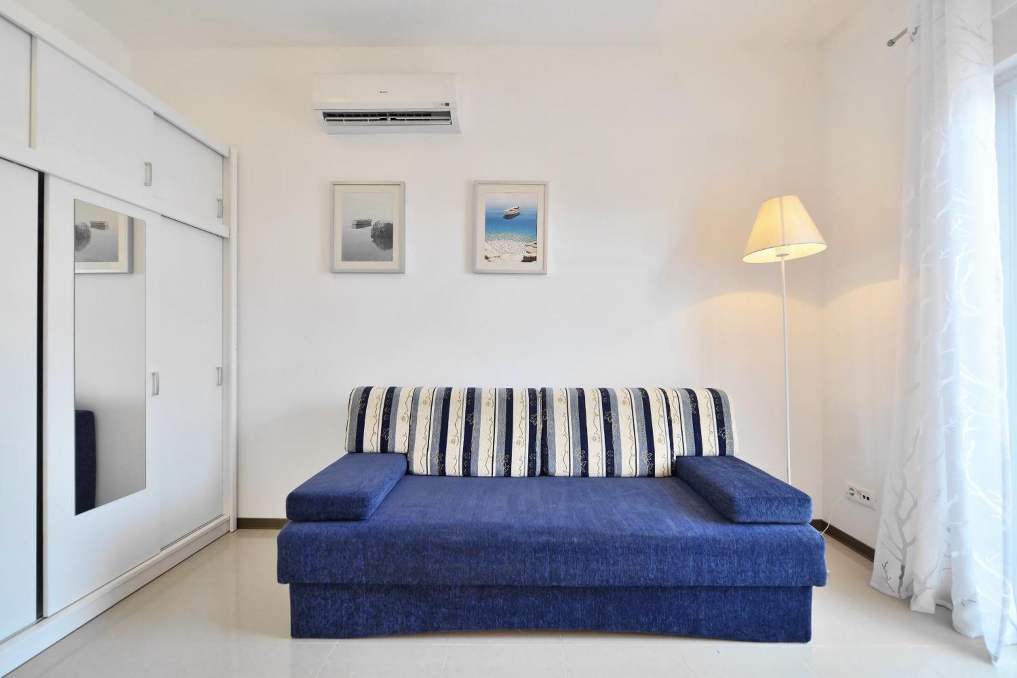 Apartments Jokica Split Szoba fotó