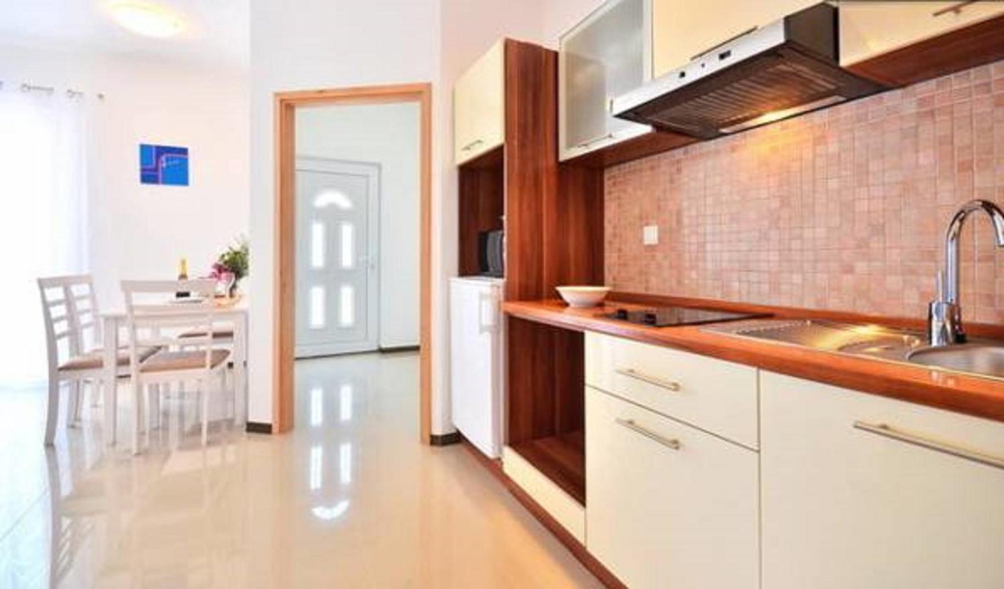 Apartments Jokica Split Szoba fotó