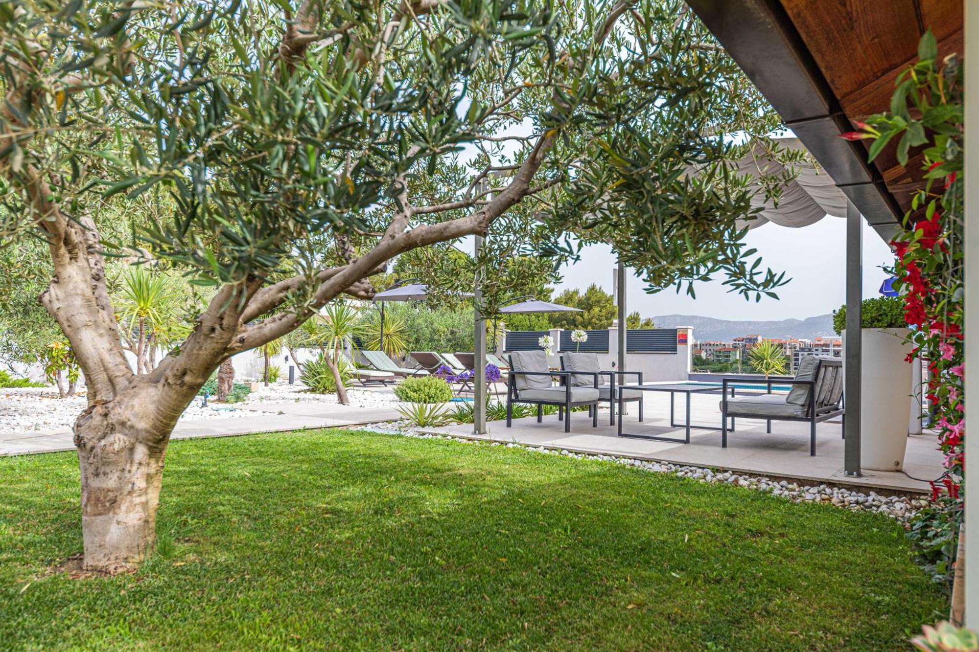 Apartments Jokica Split Kültér fotó