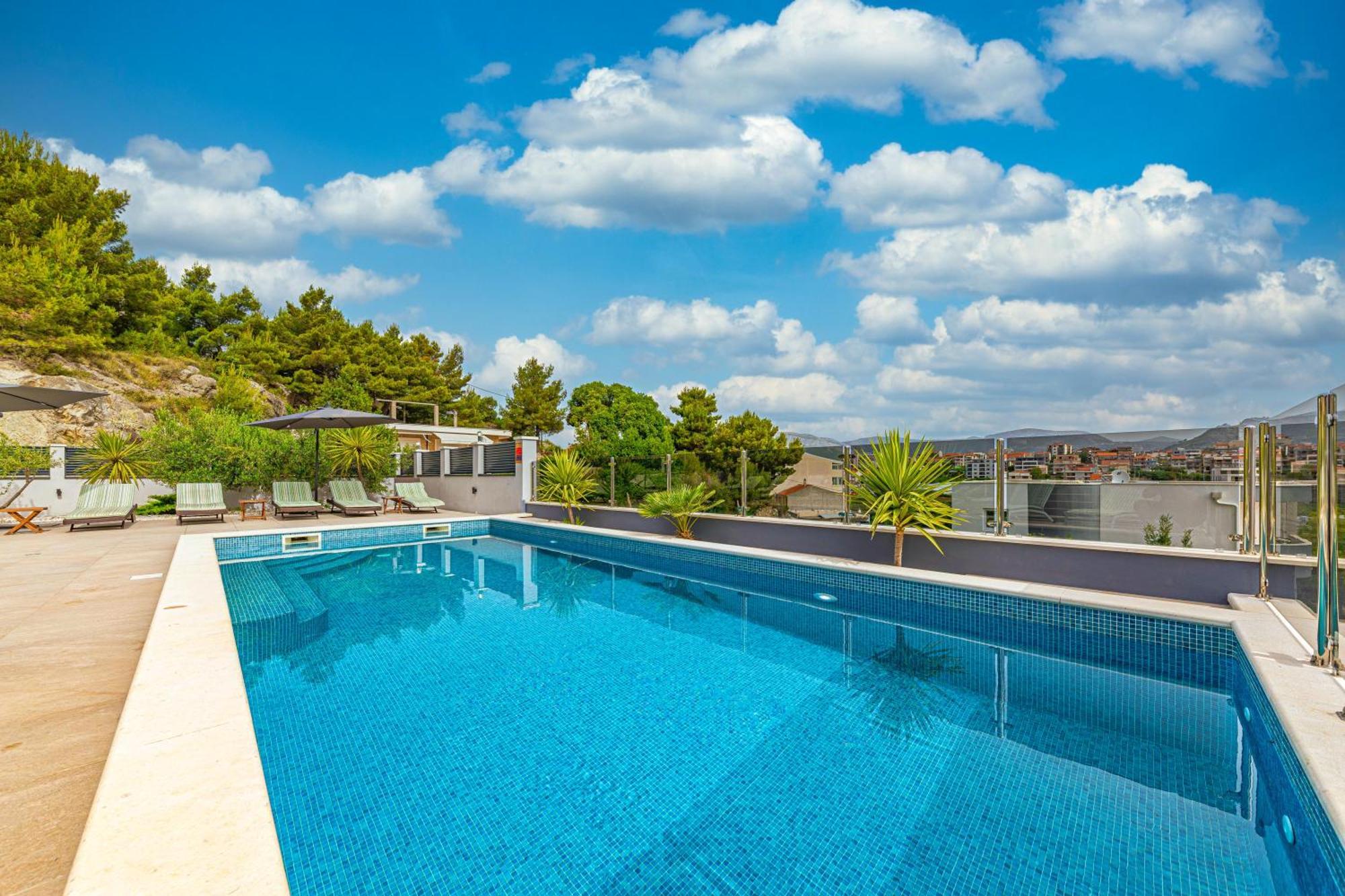 Apartments Jokica Split Kültér fotó