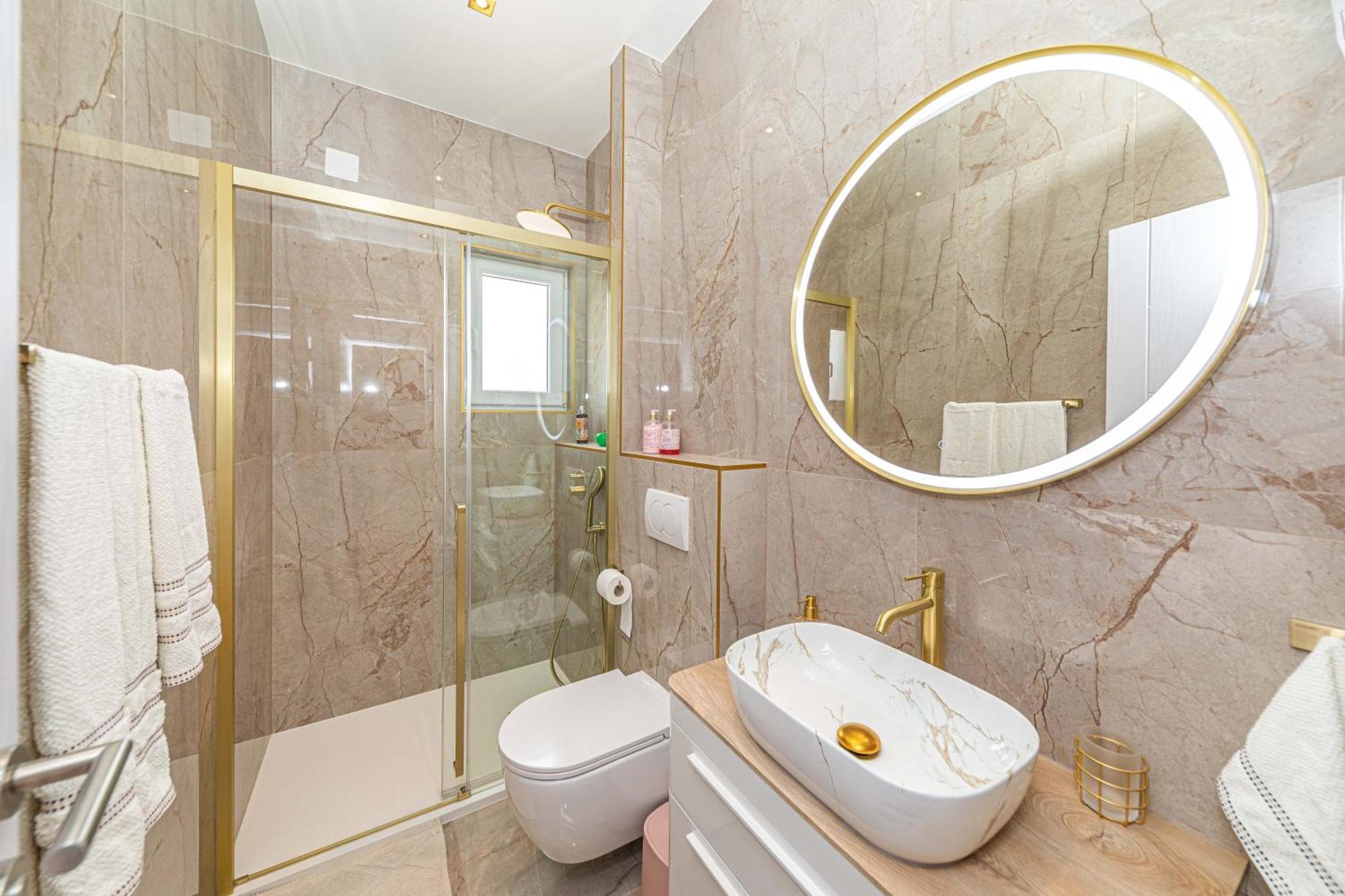 Apartments Jokica Split Szoba fotó