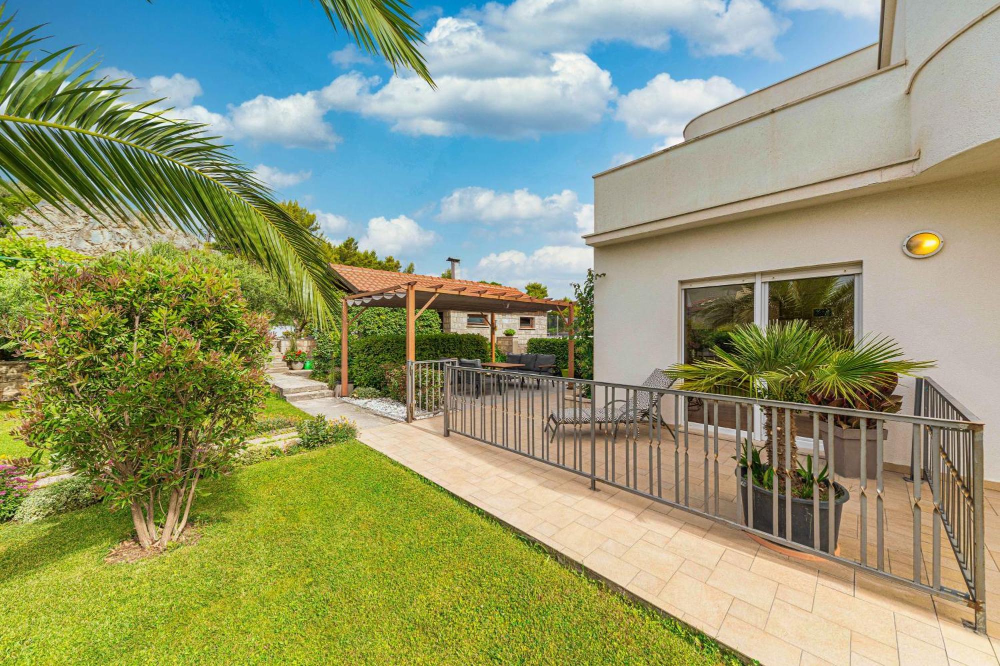 Apartments Jokica Split Kültér fotó