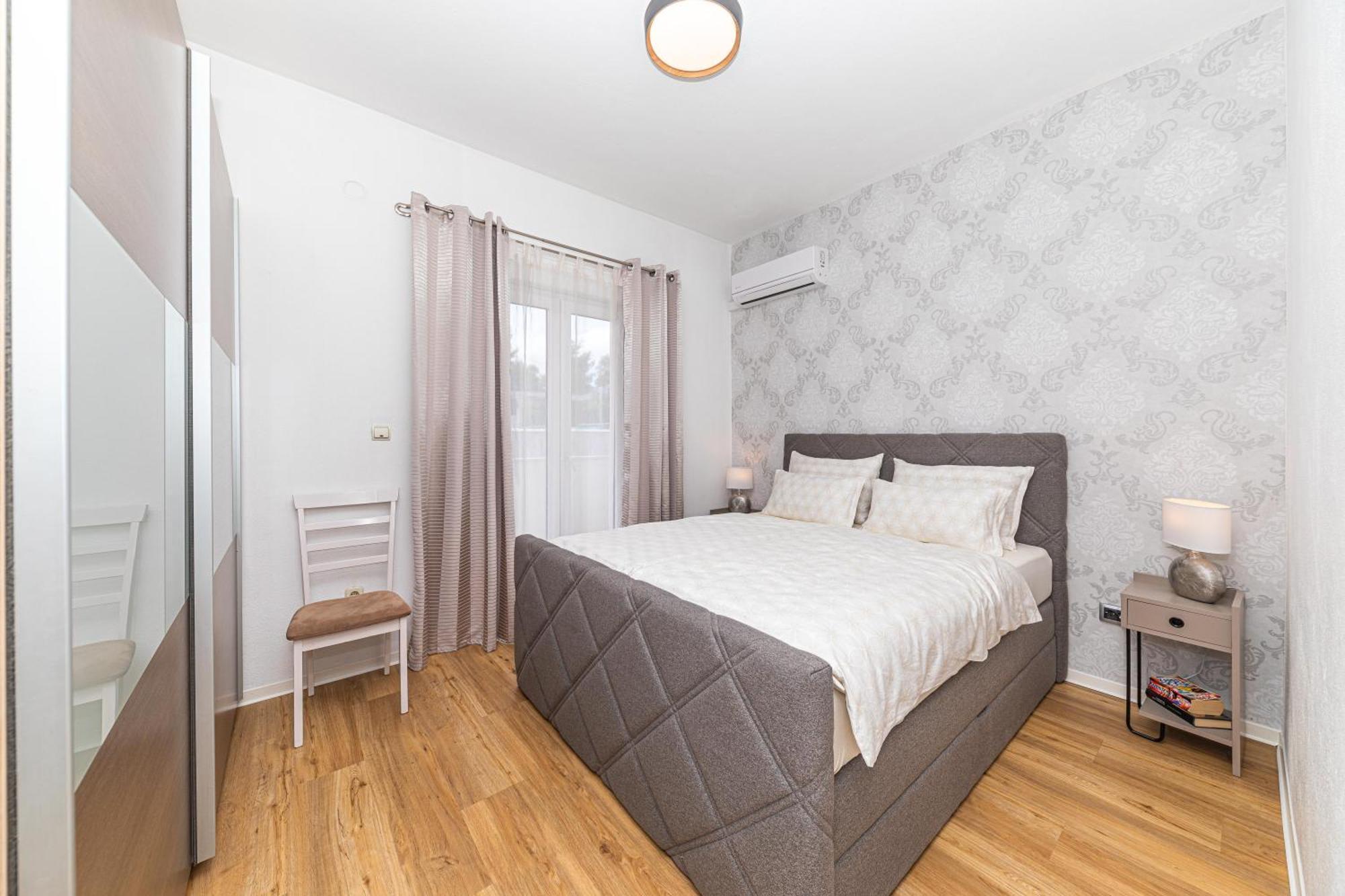 Apartments Jokica Split Kültér fotó