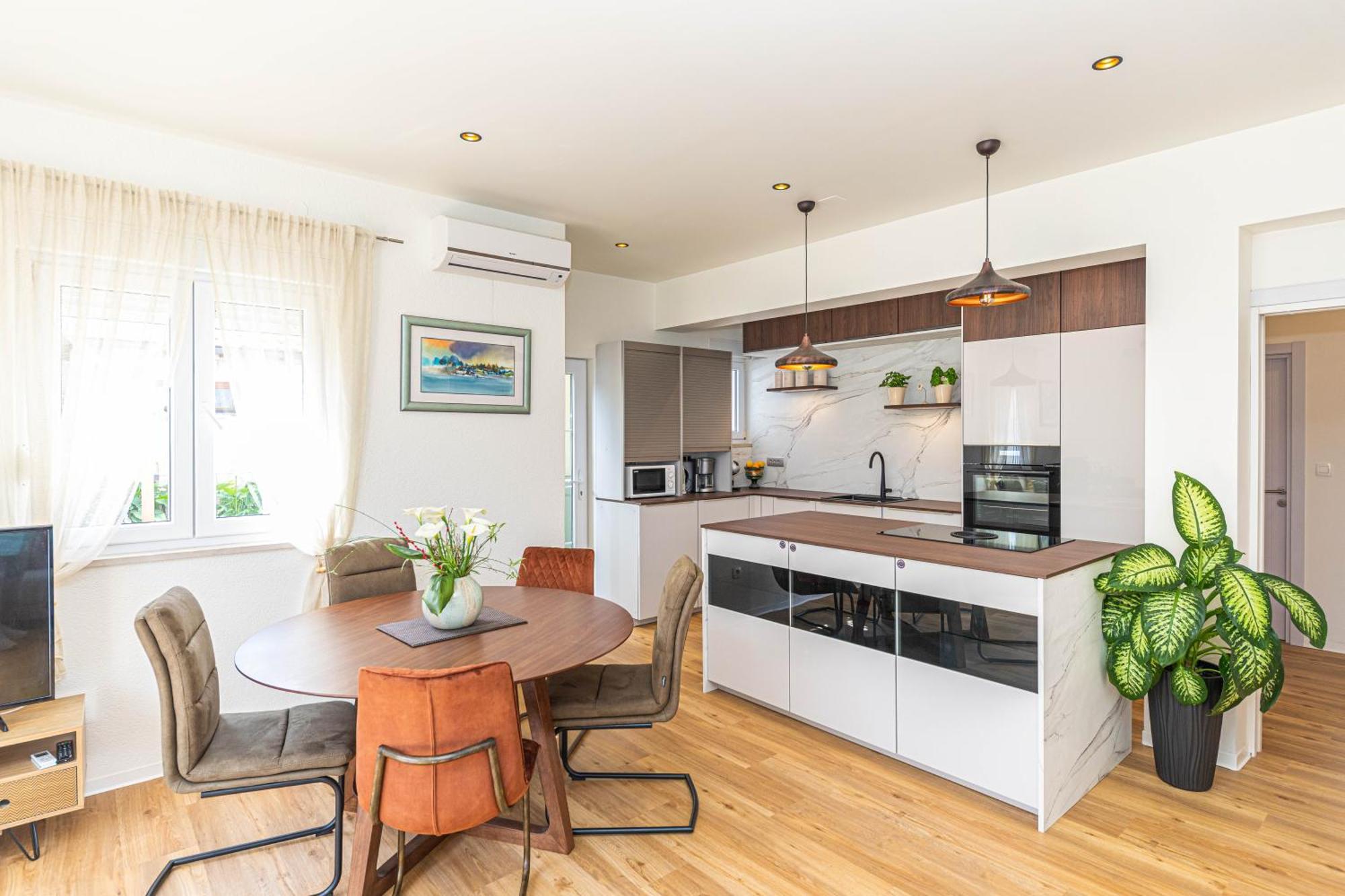 Apartments Jokica Split Kültér fotó