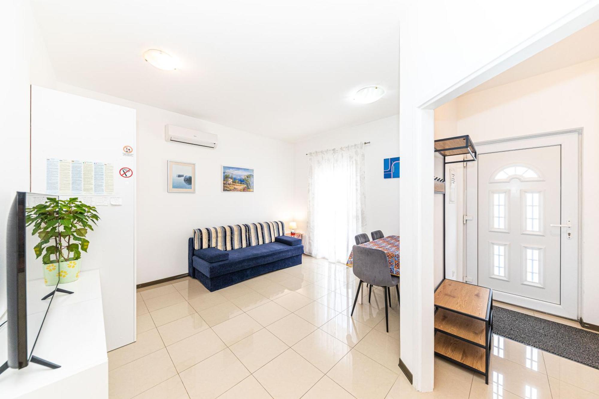 Apartments Jokica Split Kültér fotó