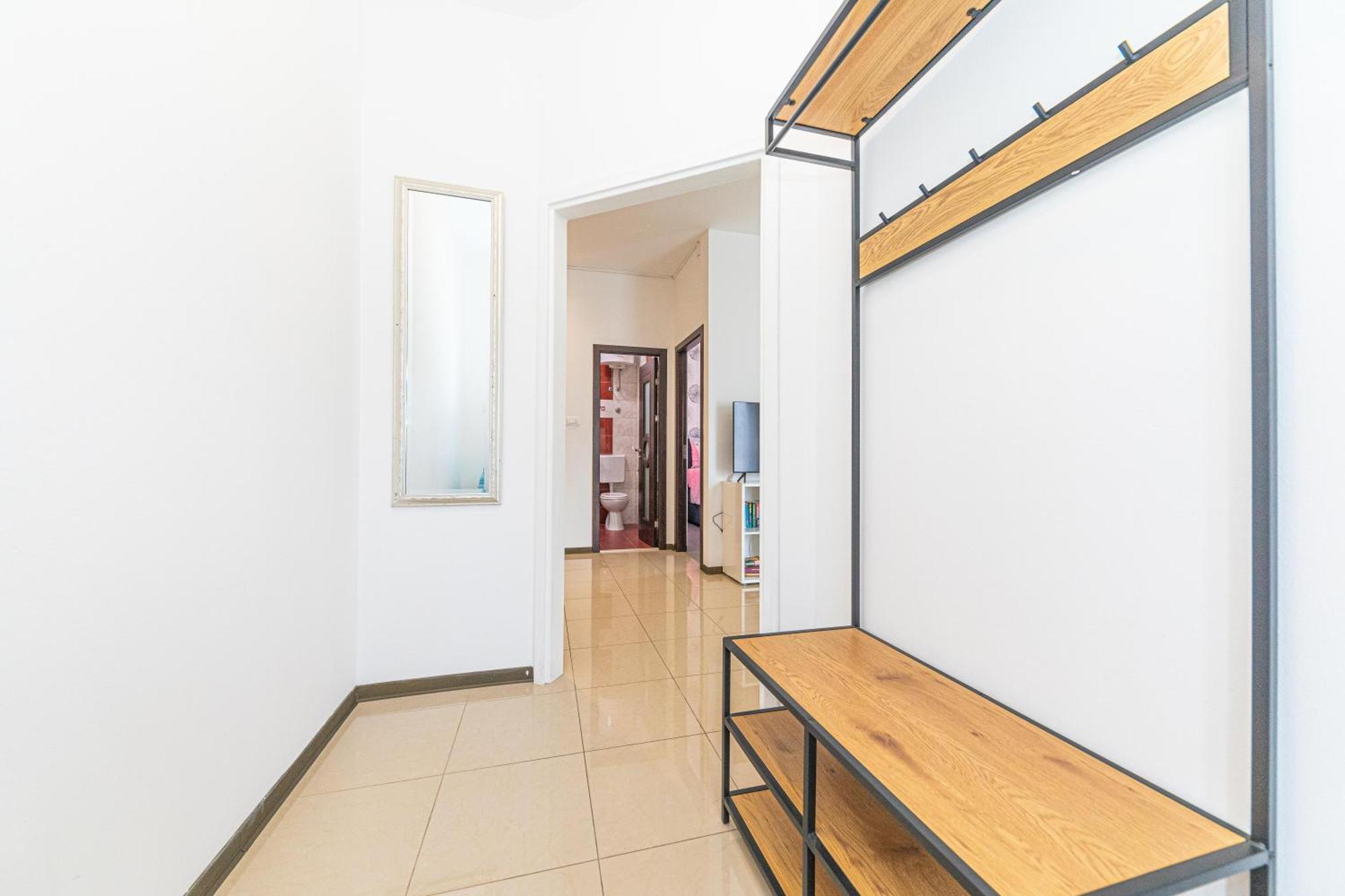Apartments Jokica Split Kültér fotó