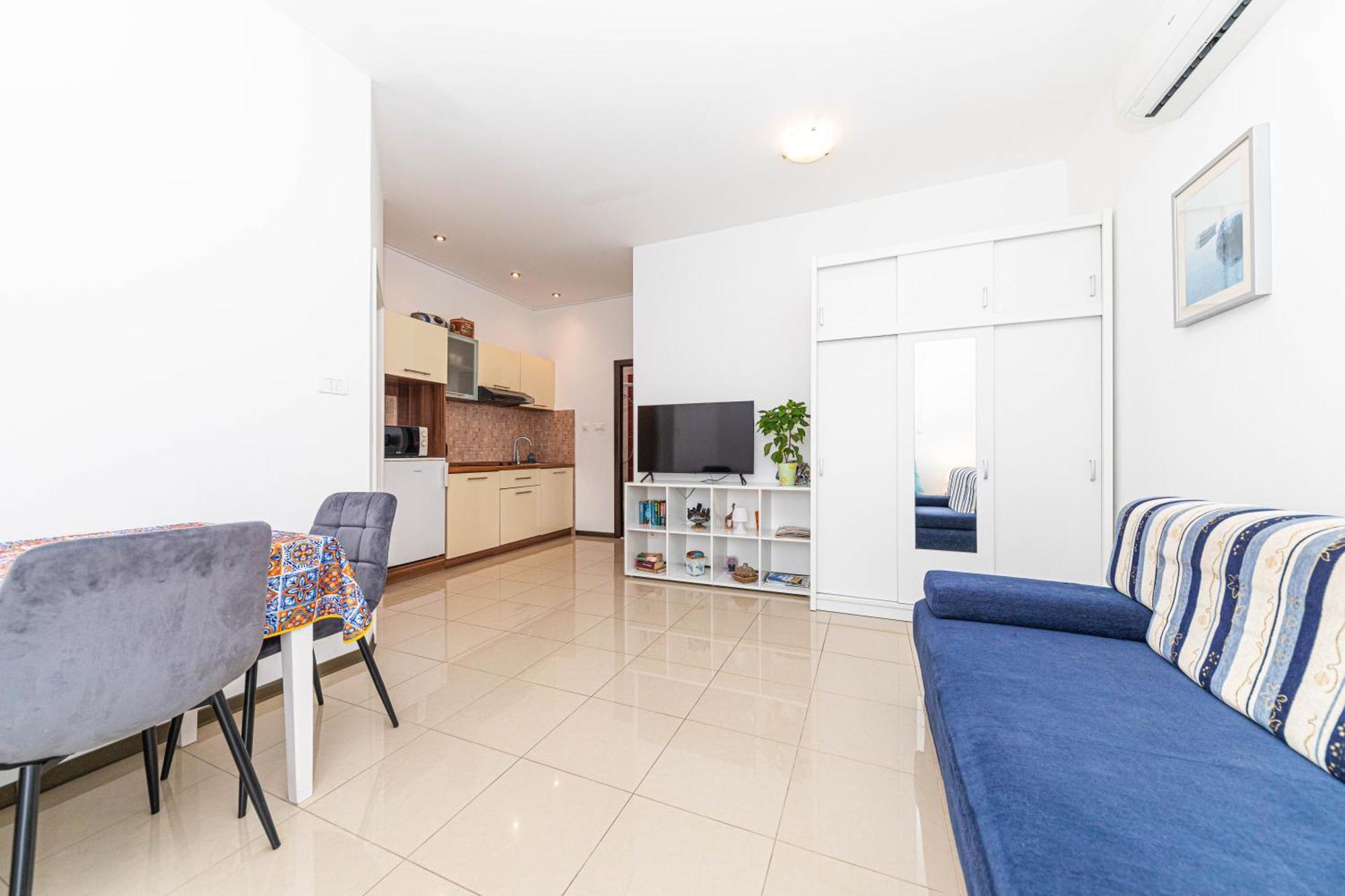 Apartments Jokica Split Kültér fotó