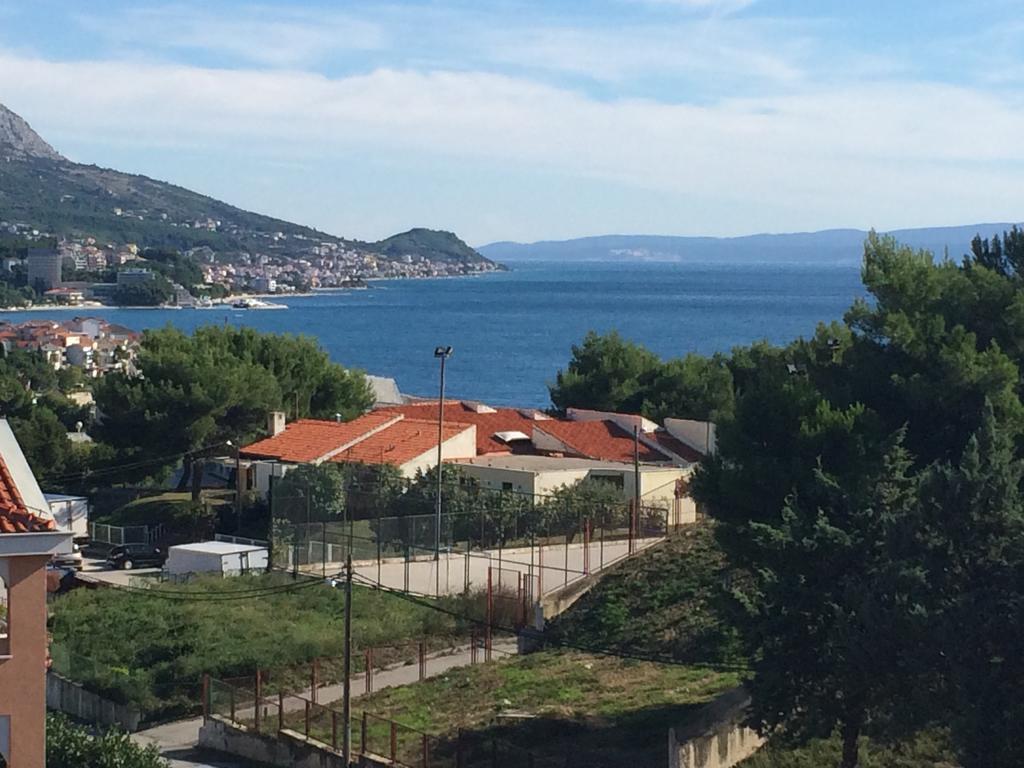 Apartments Jokica Split Szoba fotó