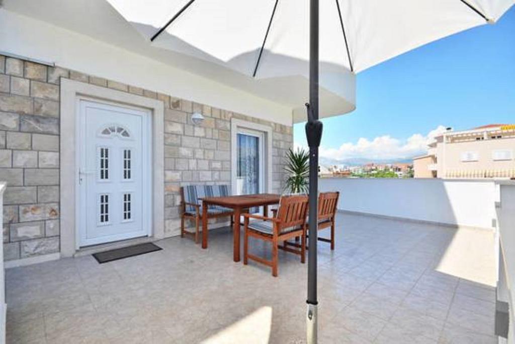 Apartments Jokica Split Szoba fotó