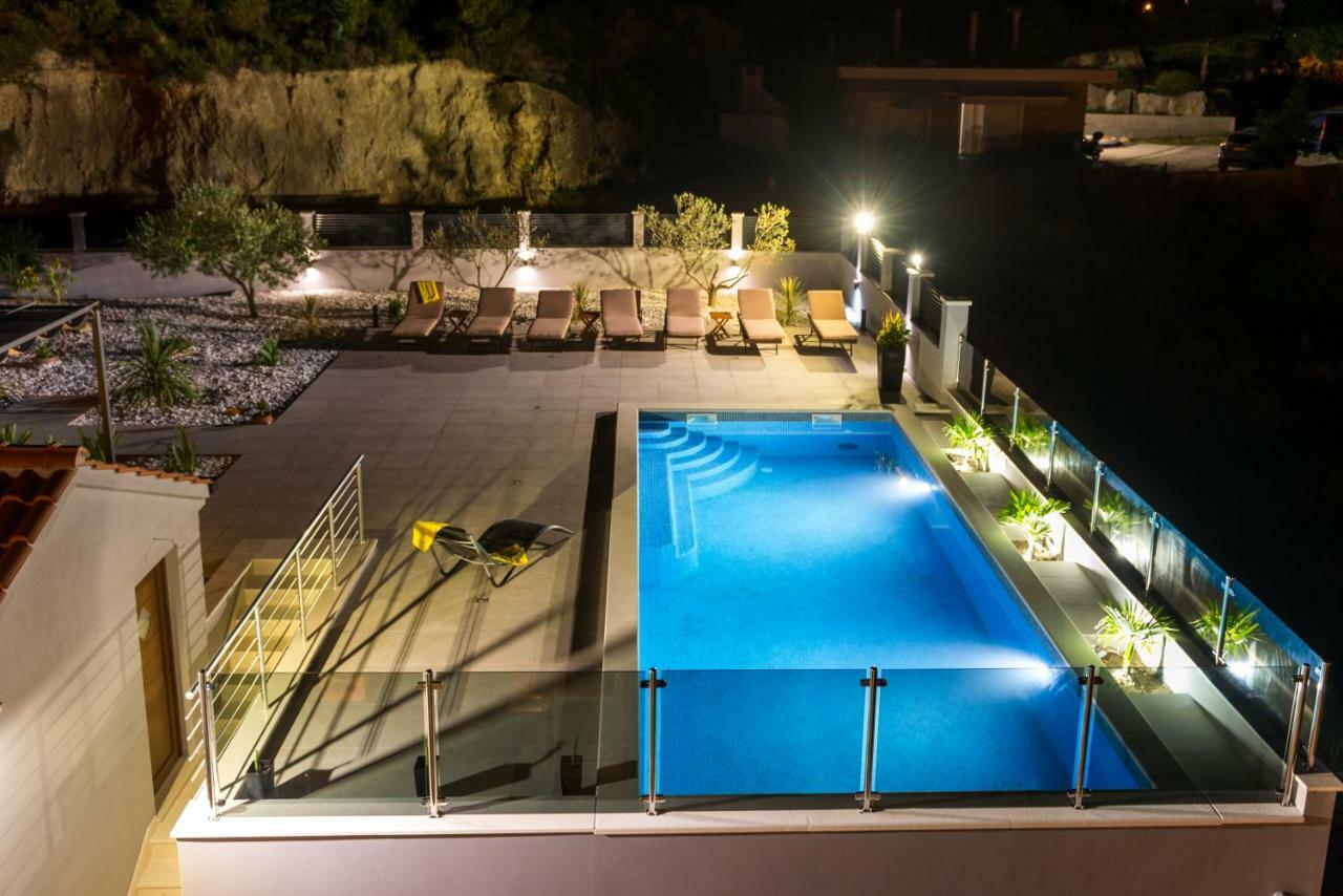Apartments Jokica Split Kültér fotó