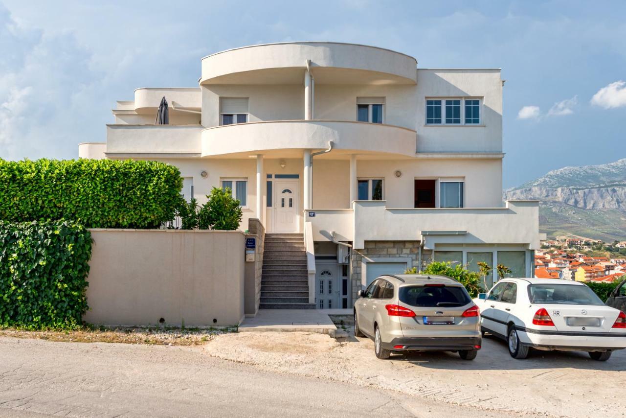 Apartments Jokica Split Kültér fotó